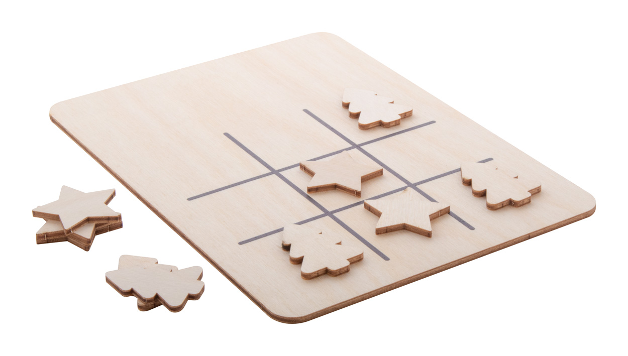CreaJul Weihnachtsdekoration auf Bestellung - Beige
