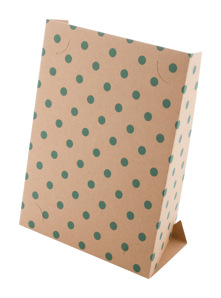 CreaPic Eco custom photo frame - beige