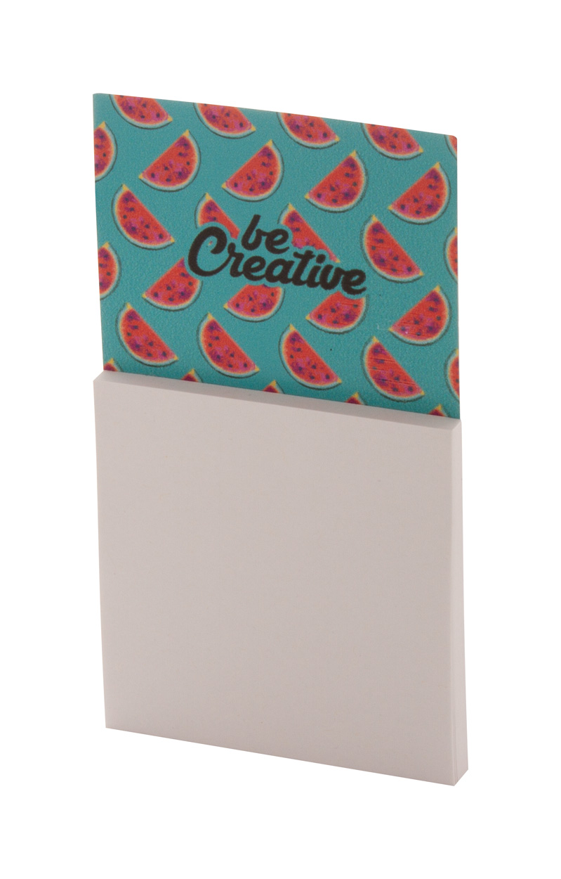 CreaStick Fridge magnet on the fridge to order - white