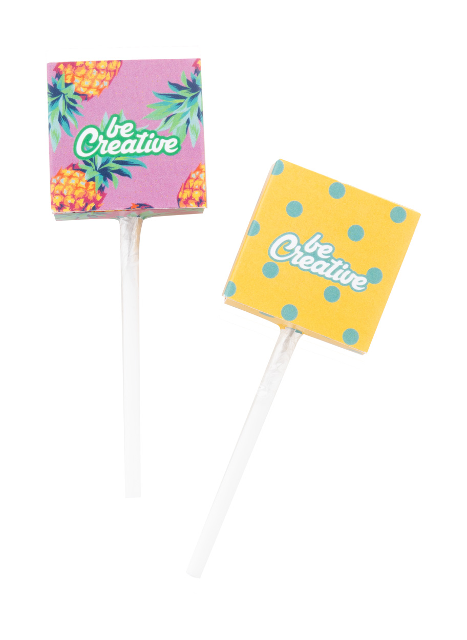 CreaLick - Weiß 