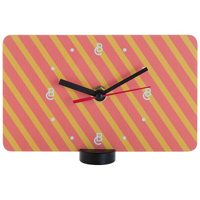 table clocks - 