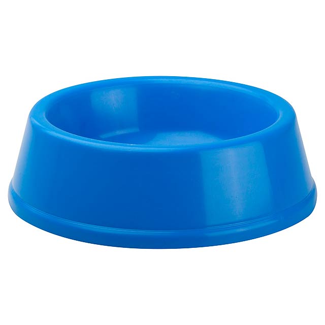 Bowl for Dogs - blue