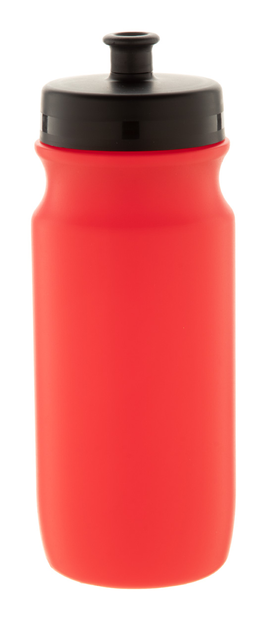 Palmares sports bottle - red