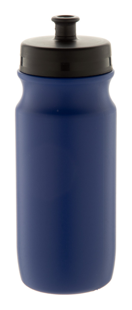 Palmares sports bottle - blue
