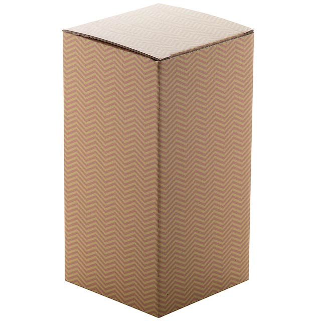 CreaBox Mug K krabičky na zakázku - biela