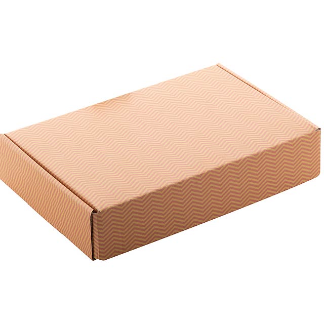 CreaBox Trophy und benutzerdefinierte Boxen - Weiß 