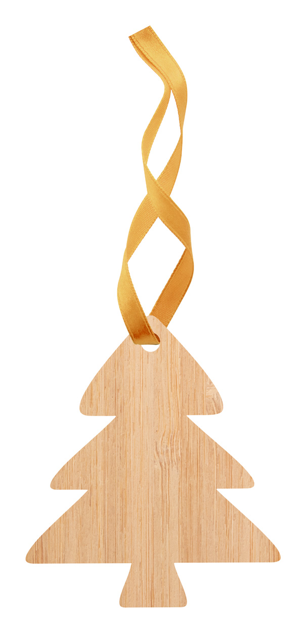Holonda Weihnachtsdekoration, Baum - Beige