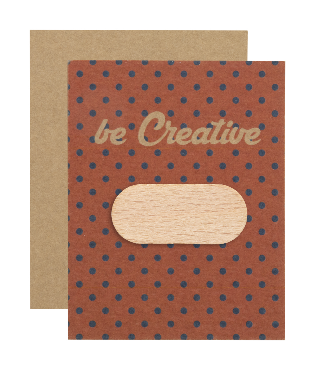 WooCam Creative-Webcam-Abdeckung - Beige