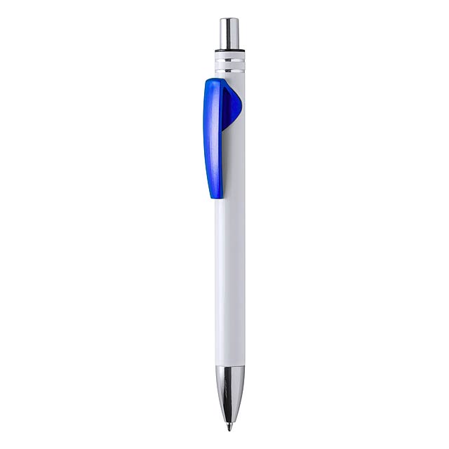 Wencex kuličkové pero - modrá