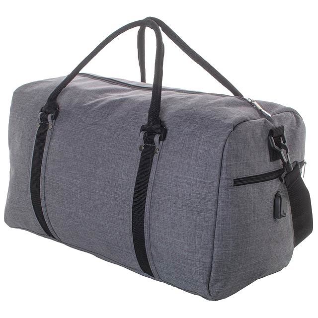 Cutler - Grau