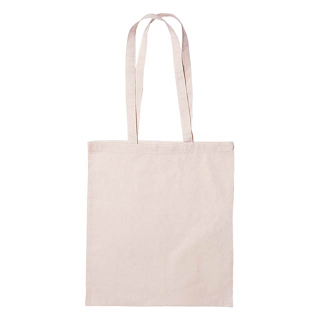 Siltex bavlněná nákupní taška - multicolor