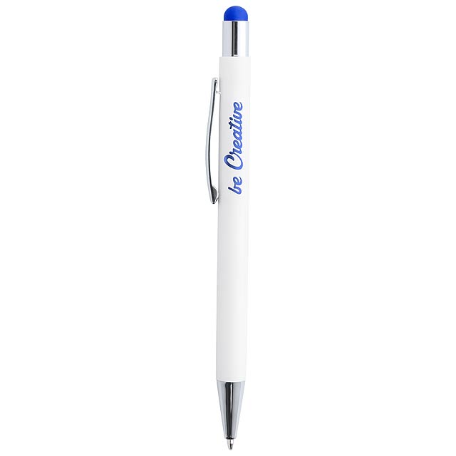 Wirly - blau