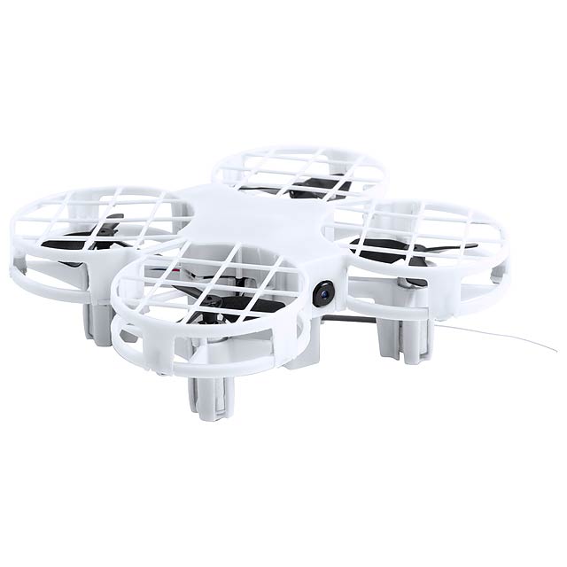 Roxman dronová kamera - bílá
