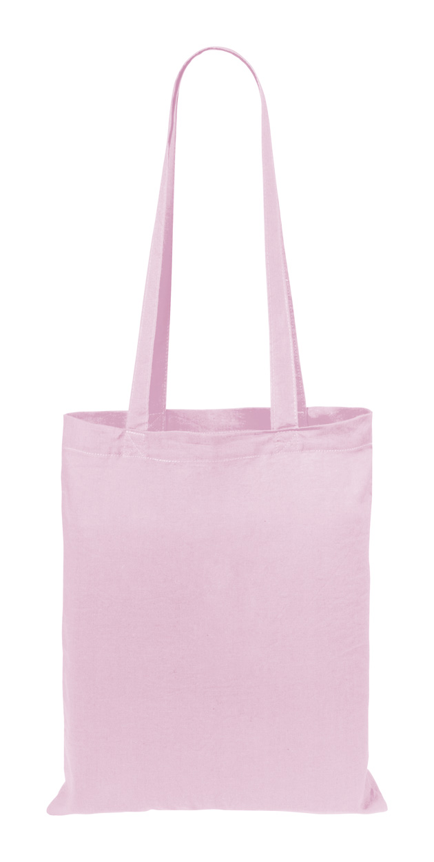 Turkal-Tasche - Rosa