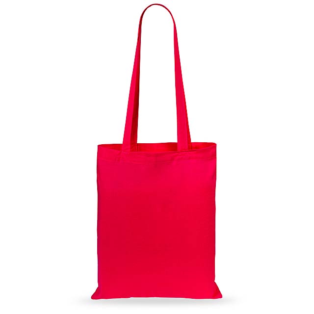 Turkal taška - červená