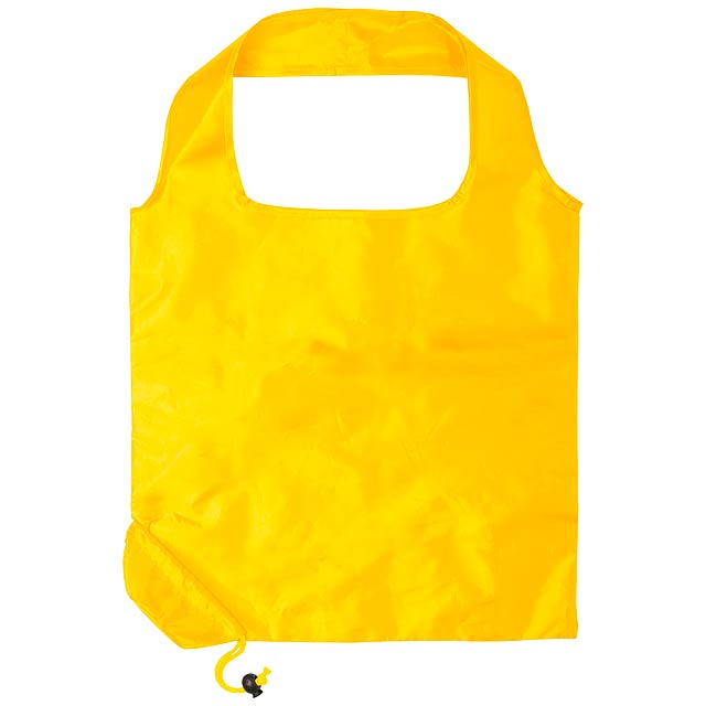 Dayfan nákupní taška - žltá