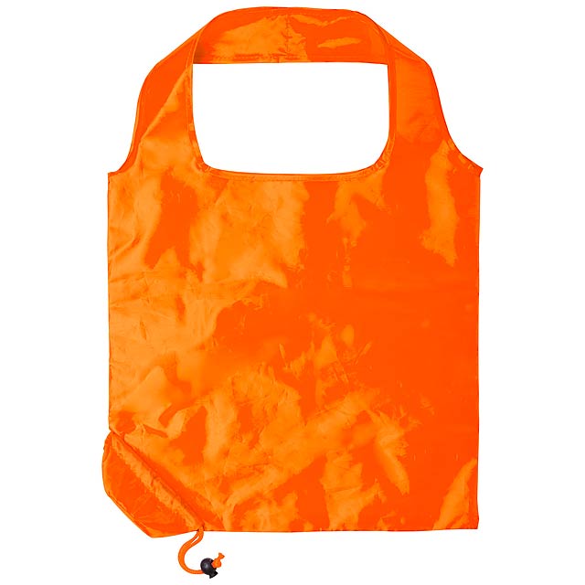 Dayfan nákupní taška - oranžová
