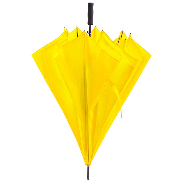 Panan XL deštník - žlutá