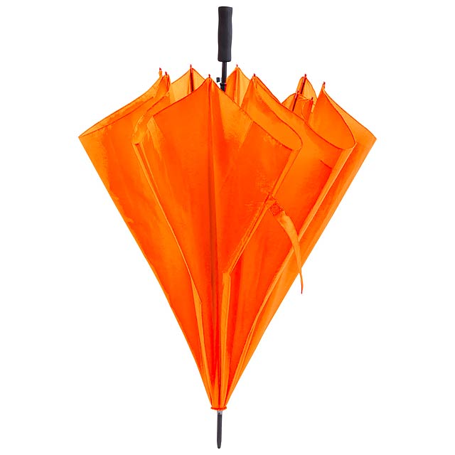 Panan XL deštník - oranžová