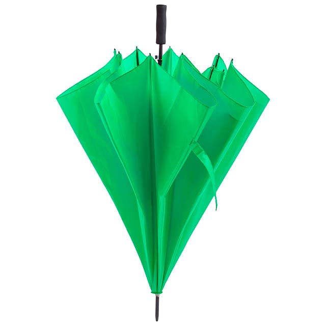 Panan XL deštník - zelená