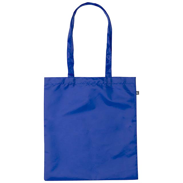 Kelmar nákupní taška - modrá