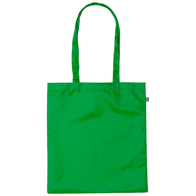 Kelmar nákupní taška - zelená