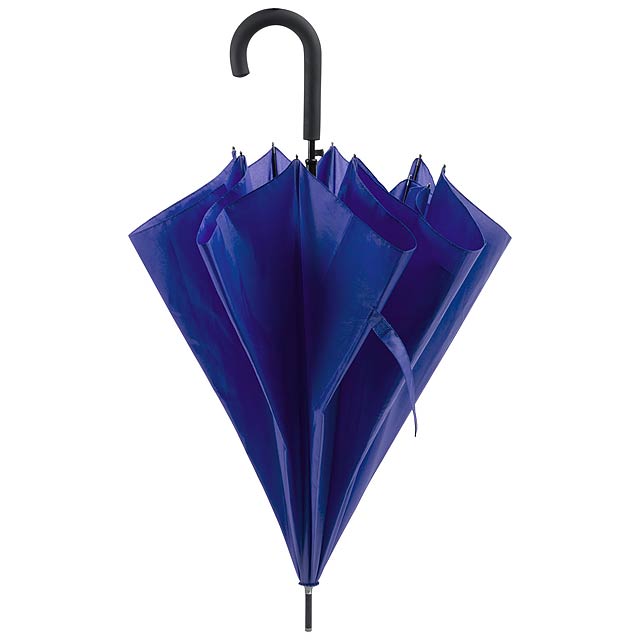 Kolper deštník - modrá