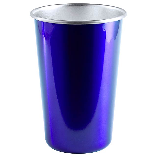 Beltan pohárek - modrá