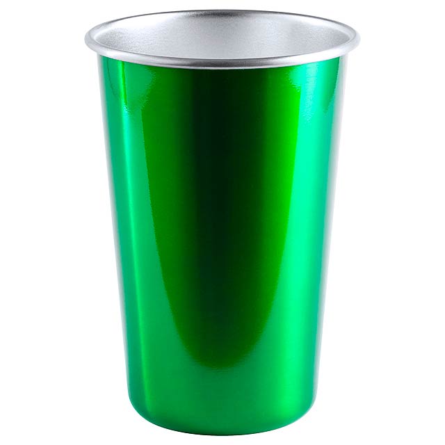 Beltan pohárek - zelená