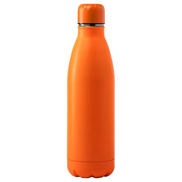 Rextan sportovní láhev - oranžová
