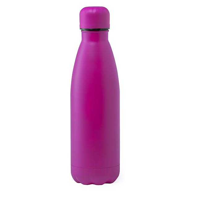 Rextan sports bottle - pink