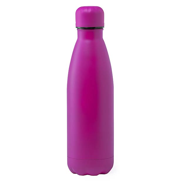 Rextan Sportflasche - Rosa