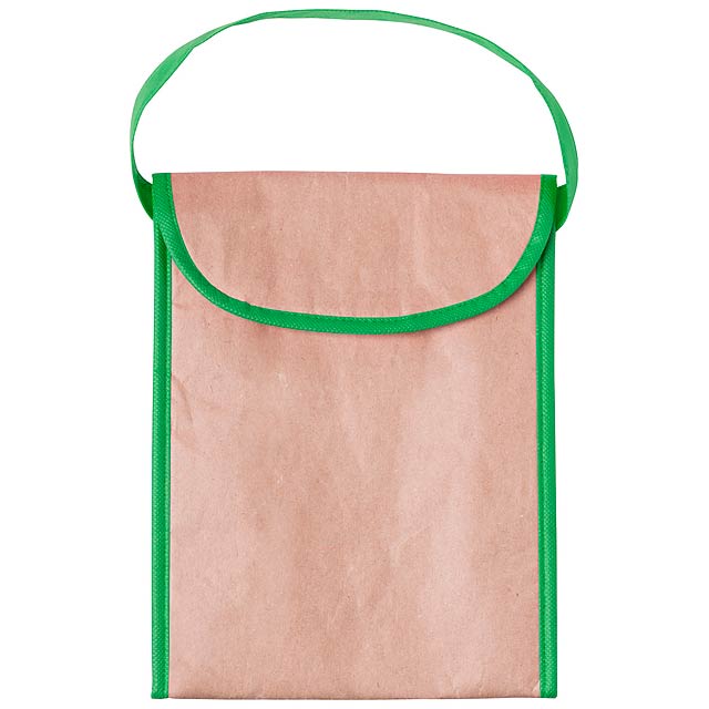 Rumbix chladící taška - zelená