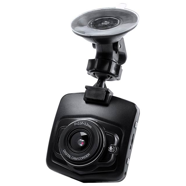 Remlux kamera do auta - čierna