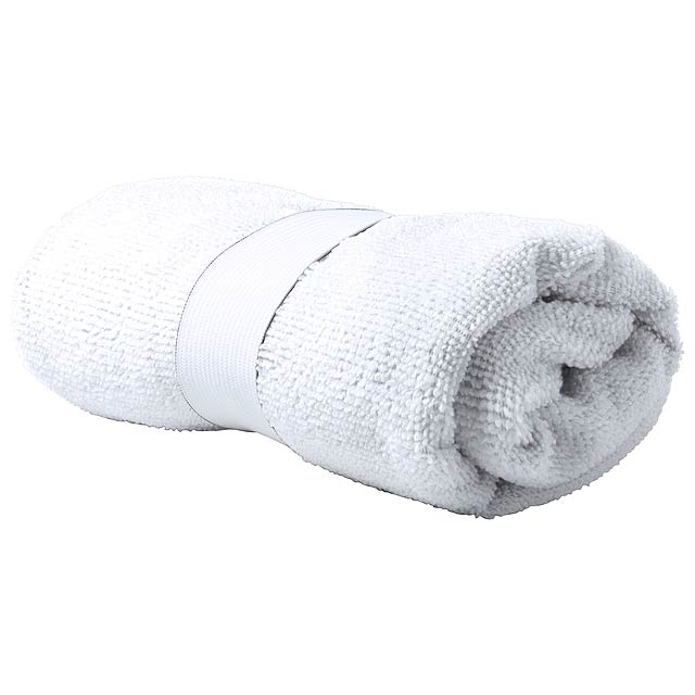 Kefan absorbční ručník - biela
