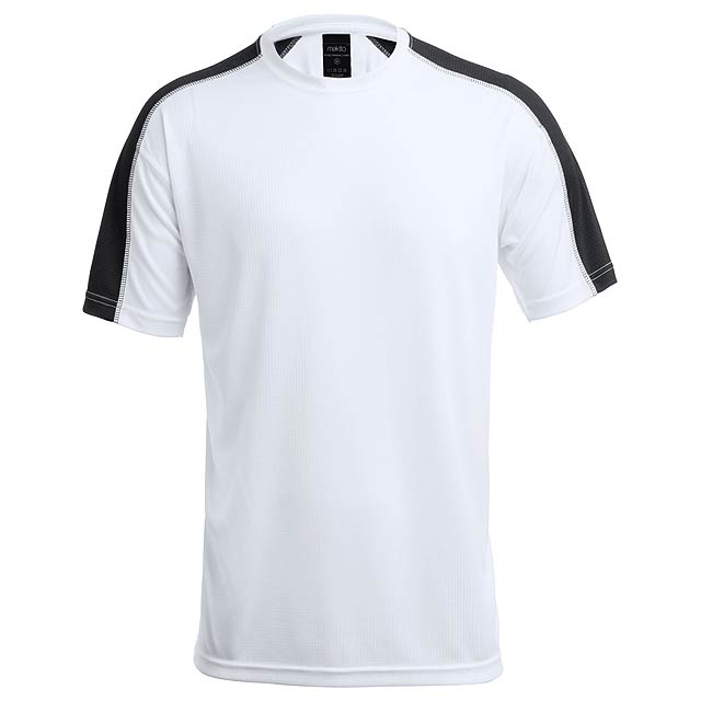 Tecnic Dinamic Comby tričko pro dospělé - čierna