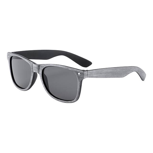 Leychan sluneční brýle - šedá