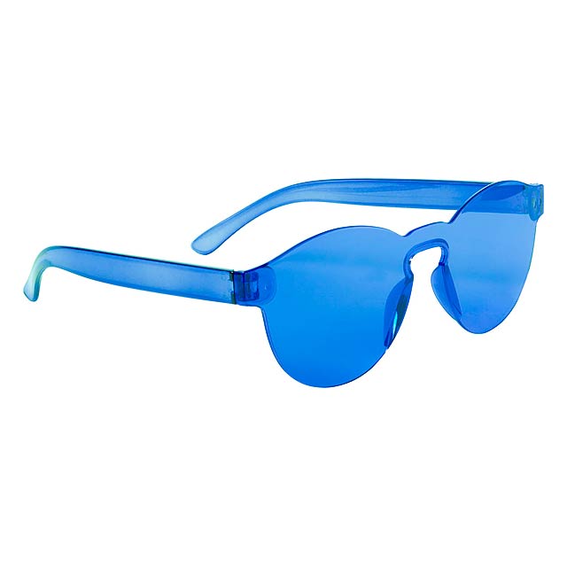 Tunak sluneční brýle - modrá