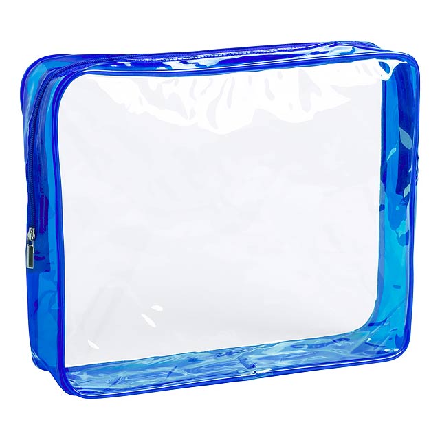 Bracyn kosmetická taška - modrá