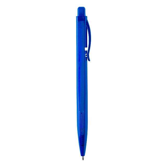 Dafnel kuličkové pero - modrá