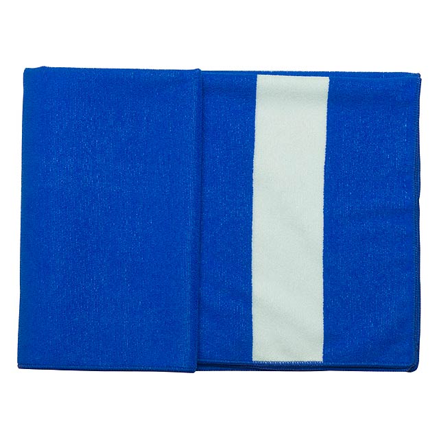 Romid ručník - modrá