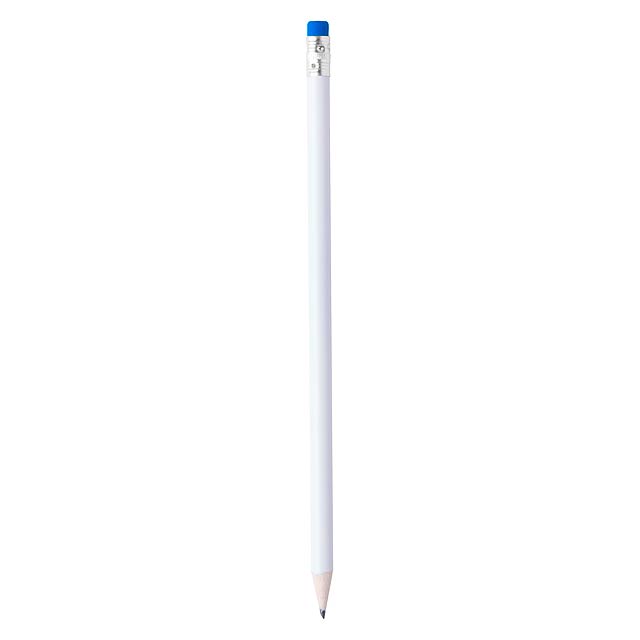 Naftar tužka - modrá