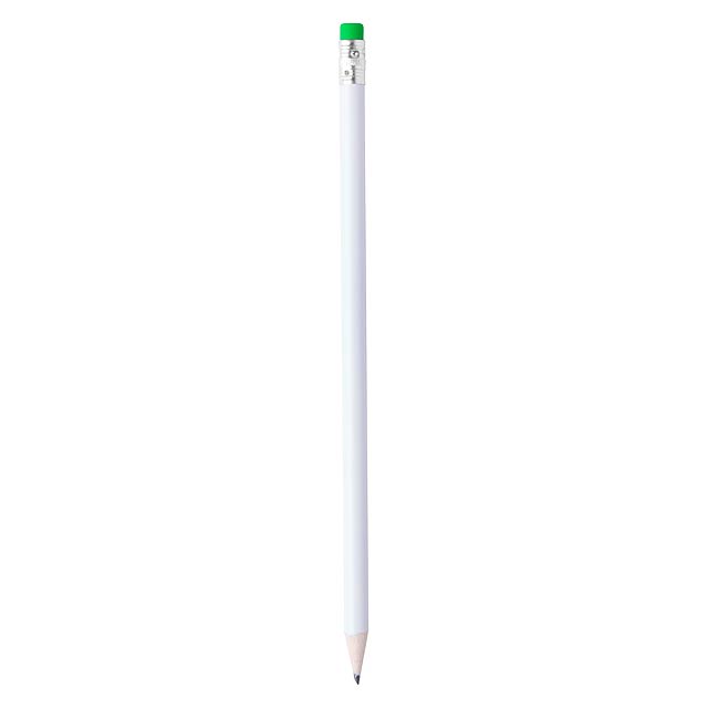 Naftar tužka - zelená