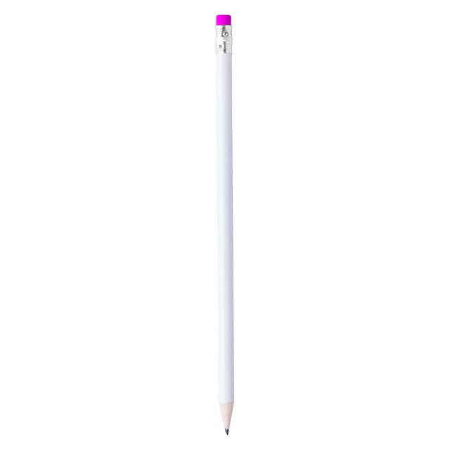 Naftar tužka - fialová