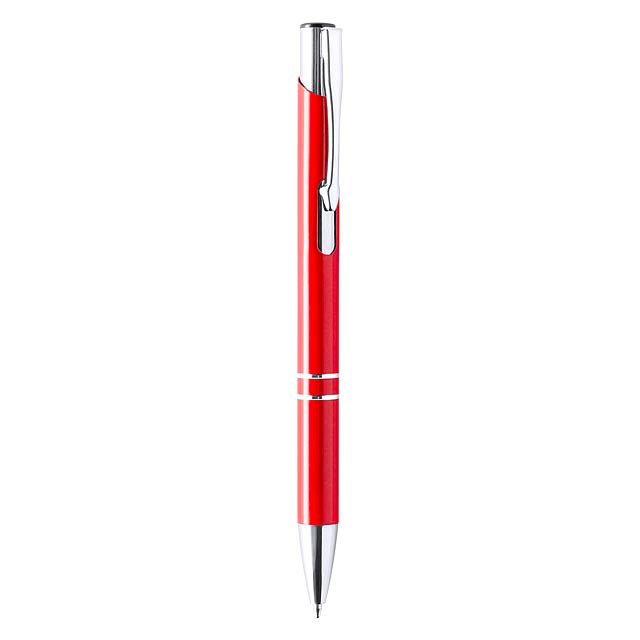 Laindok kuličkové pero - červená