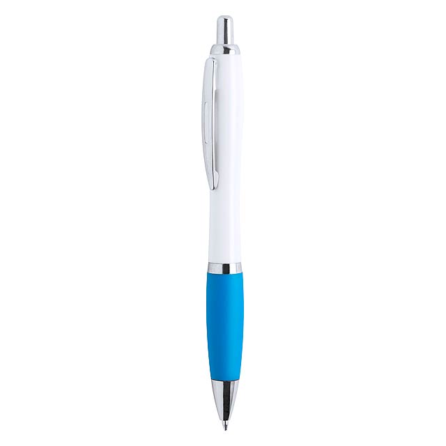 Tinkin kuličkové pero - nebesky modrá