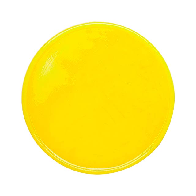 Manek - yellow