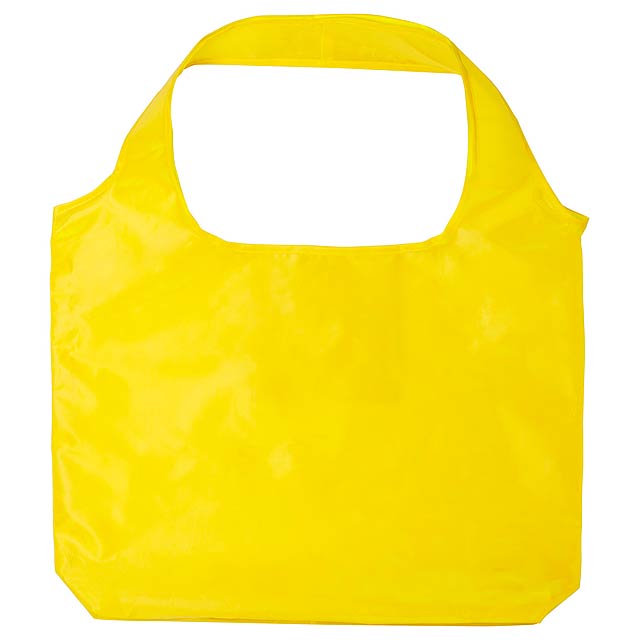 Karent nákupní taška - žlutá
