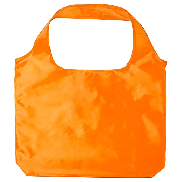 Karent nákupní taška - oranžová