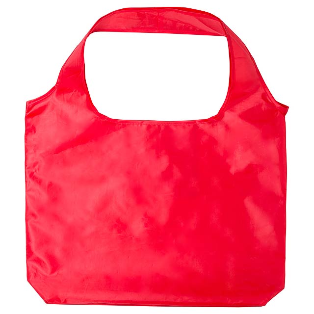 Karent nákupní taška - červená